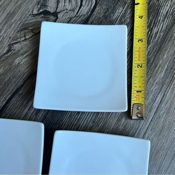 5 mini plates - Picture 4 of 7